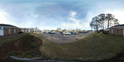 Eye Care Center «Coastal Vision», reviews and photos, 676 N Battlefield Blvd c, Chesapeake, VA 23320, USA