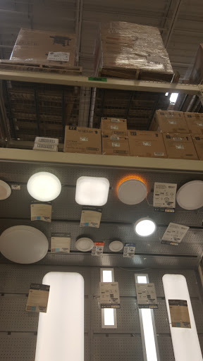 Home Improvement Store «The Home Depot», reviews and photos, 545 S Telegraph Rd, Pontiac, MI 48341, USA