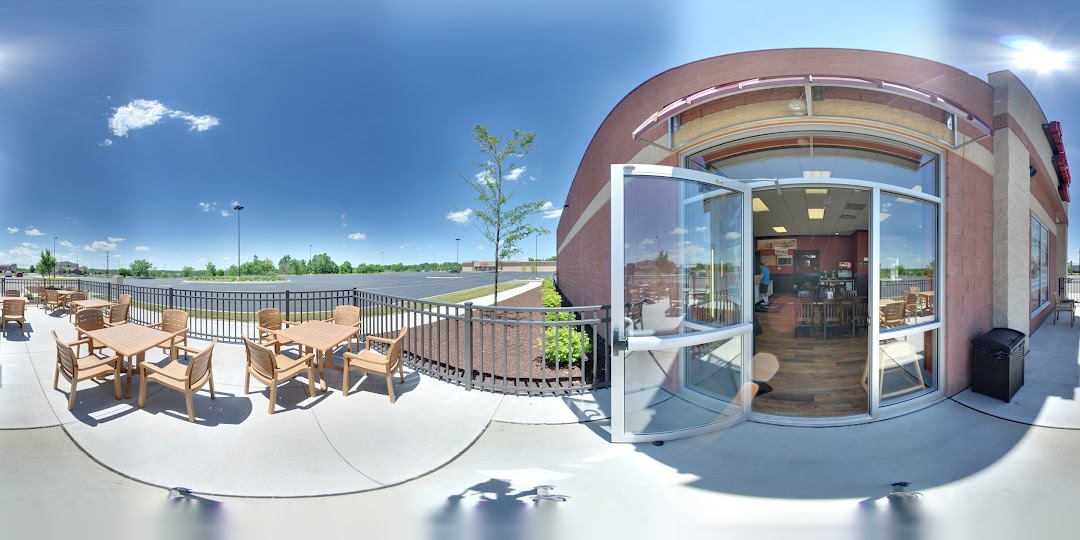 The Honey Baked Ham Company