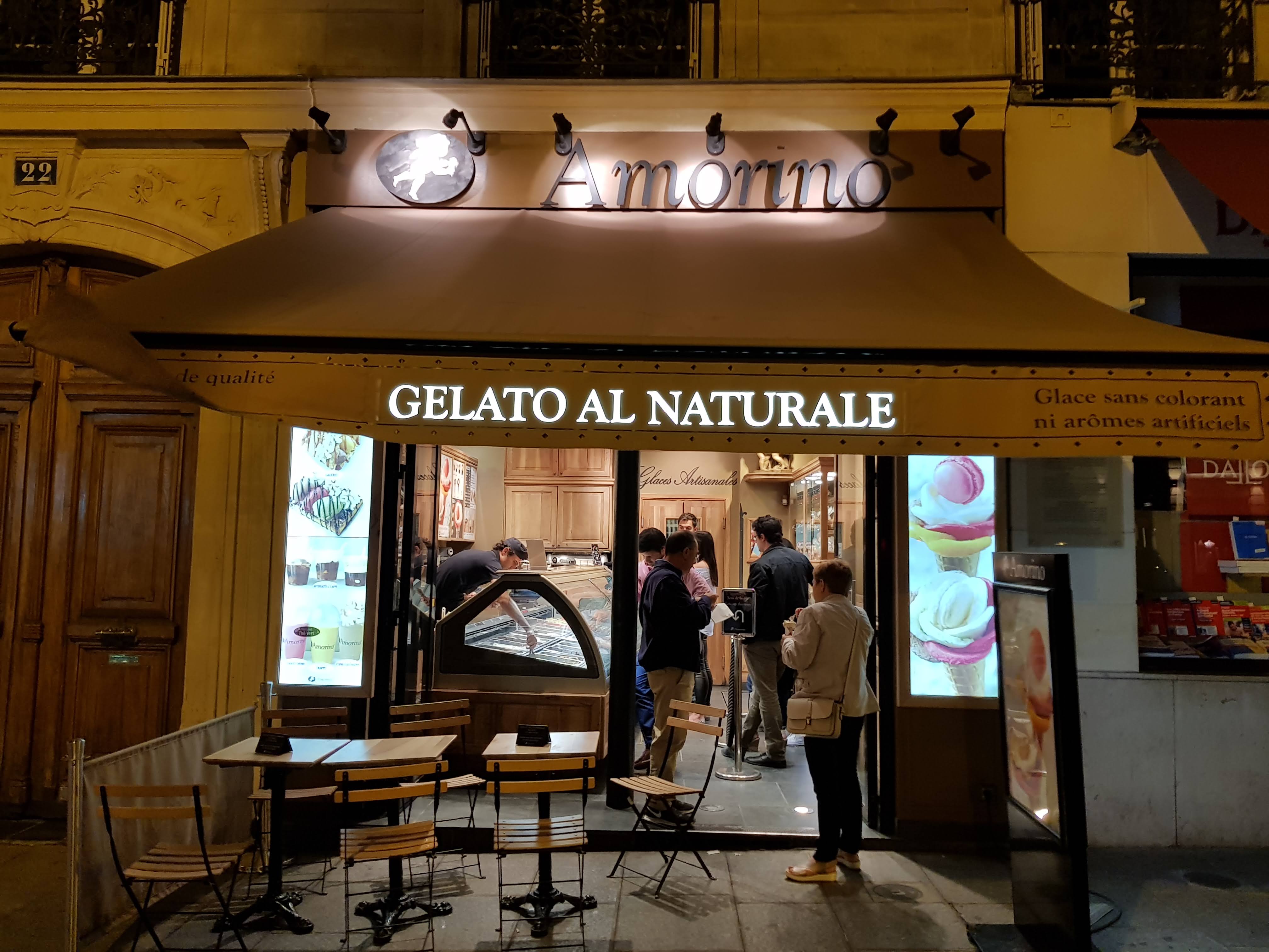 Photo n° 4 de l'avis de Laura.. fait le 16/06/2017 à 21:19