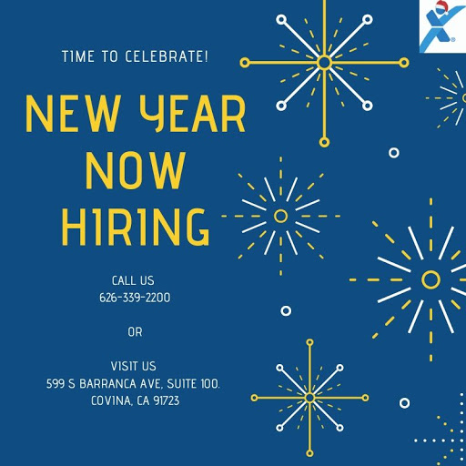 Employment Agency «Express Employment Professionals», reviews and photos, 599 S Barranca Ave #100, Covina, CA 91723, USA