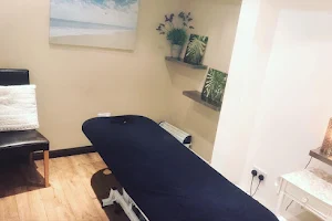 London Massage Therapy image