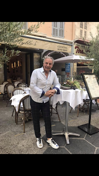 Photos du propriétaire du Restaurant libanais Byblos by yahabibi 6 rue de France Nice - n°8