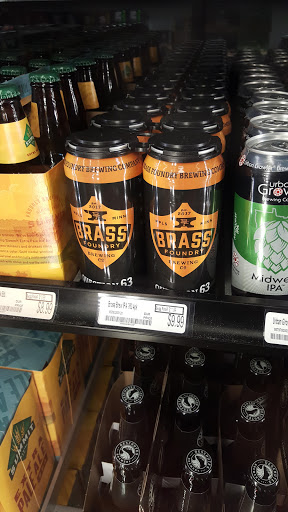 Liquor Store «Liquor Boy Wine and Spirits», reviews and photos, 5620 Cedar Lake Rd, St Louis Park, MN 55416, USA