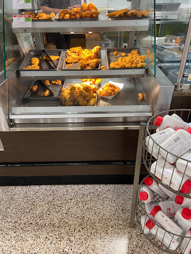 Supermarket «Publix Super Market at City Plaza at Tampa Palms», reviews and photos, 16041 Tampa Palms Blvd W, Tampa, FL 33647, USA