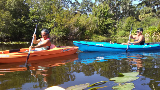 Park «Kapok Park», reviews and photos, 2950 Glen Oak Ave N, Clearwater, FL 33759, USA