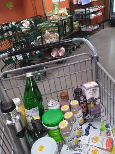 Natural Foods Store «Natural Grocers», reviews and photos, 270 12th St, Ogden, UT 84404, USA