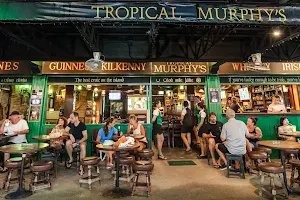 Tropical Murphy's image