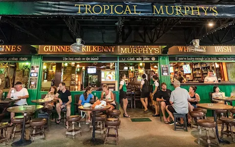 Tropical Murphy's image