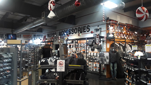 Motorcycle Dealer «Wieblers Harley Davidson», reviews and photos, 5320 Corporate Park Rd, Davenport, IA 52807, USA