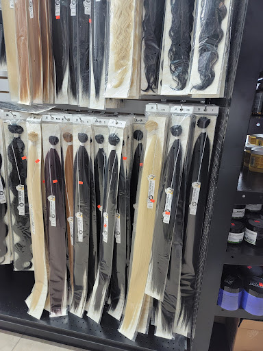 Beauty Supply Store «Sky Beauty Supply», reviews and photos, 720 Allerton Ave, Bronx, NY 10467, USA