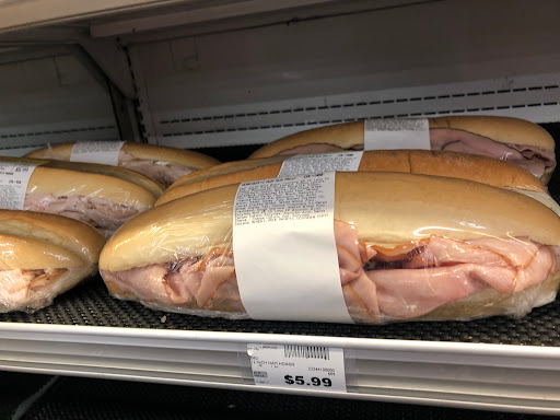 Grocery Store «Family Fare Supermarket», reviews and photos, 724 N University Dr, Fargo, ND 58102, USA