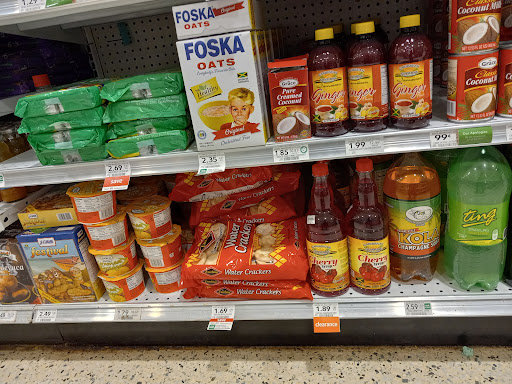 Supermarket «Publix Super Market at The Meadows», reviews and photos, 4260 SW 152nd Ave, Miami, FL 33185, USA