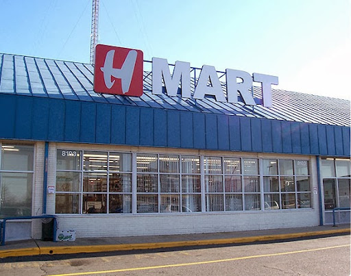 Korean Grocery Store «H Mart», reviews and photos, 8103 Lee Hwy, Falls Church, VA 22042, USA