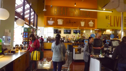Grocery Store «Whole Foods Market», reviews and photos, 100 Sunset Dr, San Ramon, CA 94583, USA