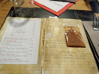 Dai Tosi-Thiene à Thiene menu