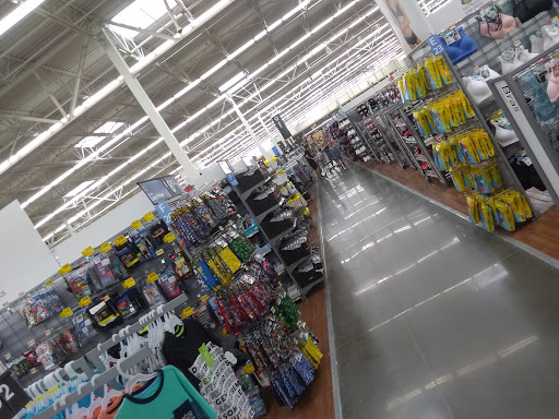 Department Store «Walmart Supercenter», reviews and photos, 260 Donald E Thurmond Pkwy, Cleveland, GA 30528, USA