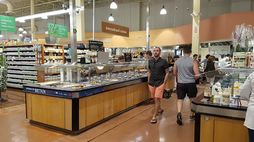 Grocery Store «Whole Foods Market», reviews and photos, 21105 Biscayne Blvd, Aventura, FL 33180, USA