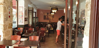 Atmosphère du Restaurant français Le Carino à Nice - n°5