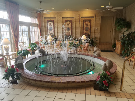 Funeral Home «Schrader Funeral Home & Crematory», reviews and photos, 14960 Manchester Rd, Ballwin, MO 63011, USA