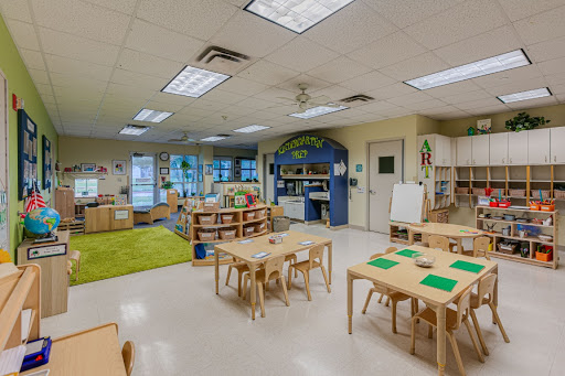 Preschool «Seay Child Care Center managed by Bright Horizons», reviews and photos, 6100 W Parker Rd, Plano, TX 75093, USA