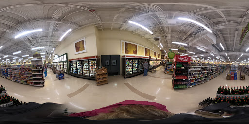 Grocery Store «Lowes Foods on Strickland Road», reviews and photos, 9600 Strickland Rd, Raleigh, NC 27615, USA