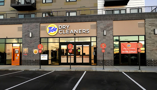 Dry Cleaner «Tide Dry Cleaners», reviews and photos, 7131 France Ave S, Edina, MN 55435, USA