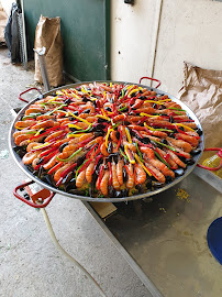 Plats et boissons du Restaurant portugais Adega à Montreuil - n°8