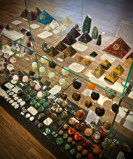 Metaphysical Supply Store «Stone Age: Crystals and Gems», reviews and photos, 2415 N Monroe St, Tallahassee, FL 32303, USA