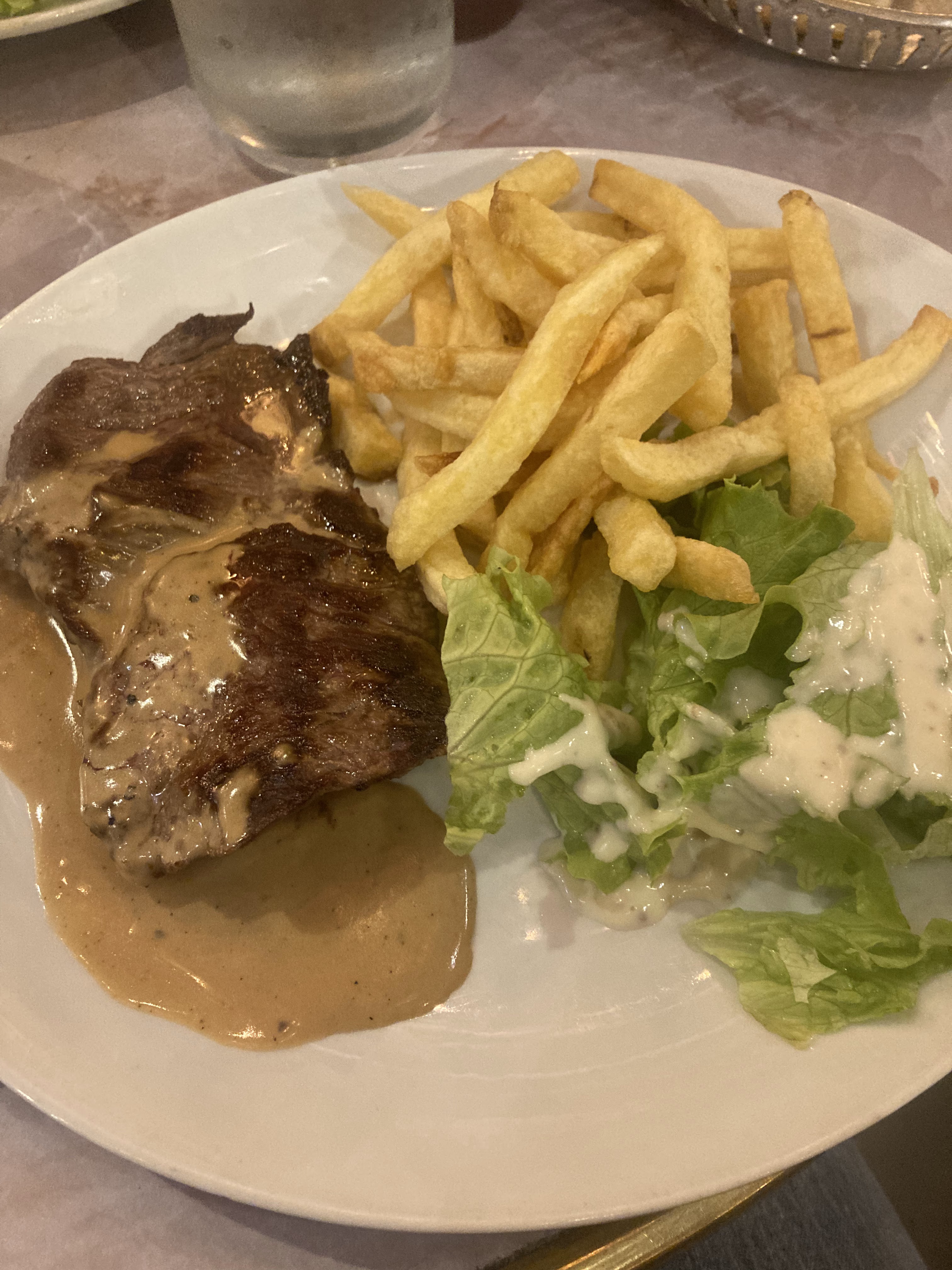Photo n° 1 de l'avis de N. fait le 28/10/2022 à 20:58