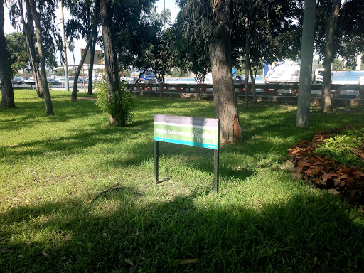 Parque Boulevard de la Caballería