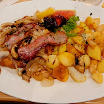 Photo n°2 de l'avis de Gary.a fait le 01/09/2023 à 11:28 sur le  Hotel Louis Müller à Bitburg