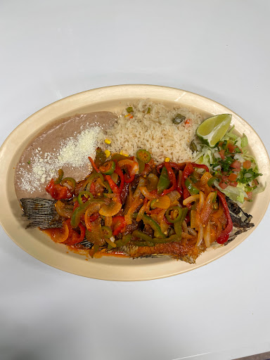 Marymar Pescaderia & Mariscos image