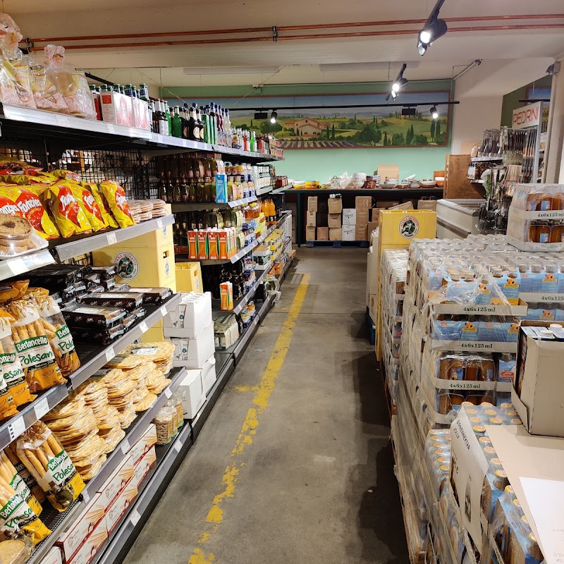 Centro Italia Supermercato & Weinhandlung