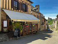 Photos du propriétaire du Restaurant La Salamandre à Najac - n°2