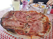 Pizza du Pizzeria Le Mille Pâtes à Saint-Pierre-d'Oléron - n°9