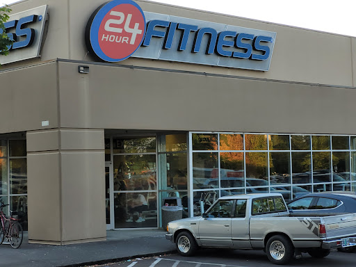 Health Club «24 Hour Fitness», reviews and photos, 6095 SE Tualatin Valley Hwy, Hillsboro, OR 97123, USA