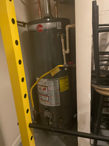 Heating Contractor «Reliable Heating & Air, Plumbing and Electrical», reviews and photos