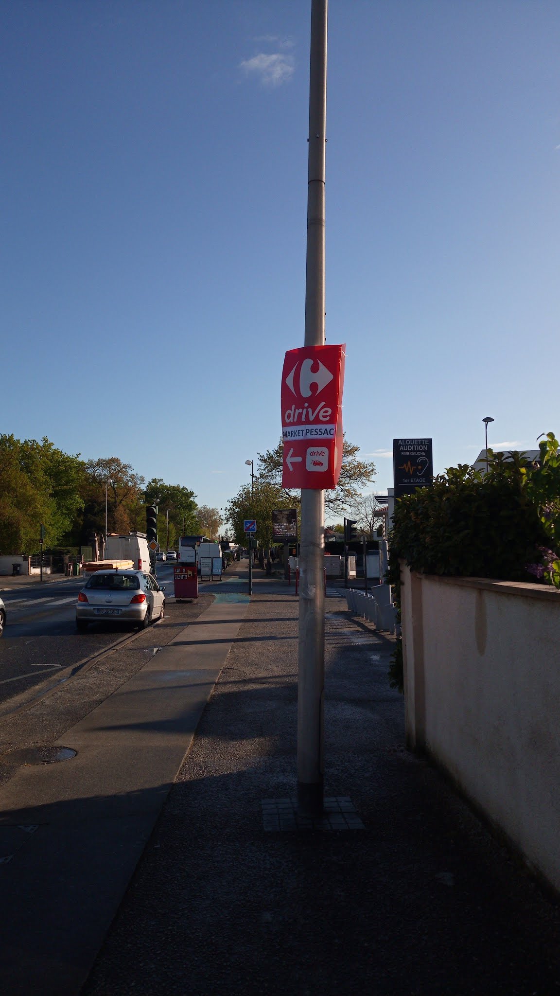 Photo n° 1 de l'avis de Théo.e fait le 04/04/2019 à 11:43