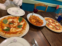 Pizza du Restaurant italien Mamma Trattoria à Ferney-Voltaire - n°4