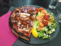 Pizza du Restaurant Le Borsalino Haguenau - n°2