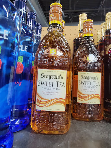 State Liquor Store «Liquor and Wine Warehouse», reviews and photos, 3440 York Commons Blvd, Dayton, OH 45414, USA