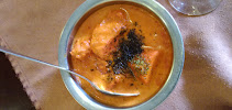 Curry du Restaurant indien Inde et Vous à Nantes - n°7