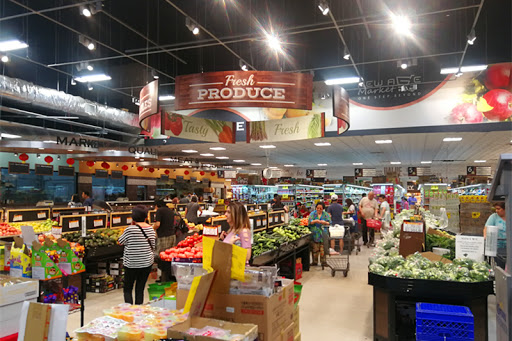 Supermarket «New Age Market», reviews and photos, 160-6 Northern Blvd, Flushing, NY 11358, USA