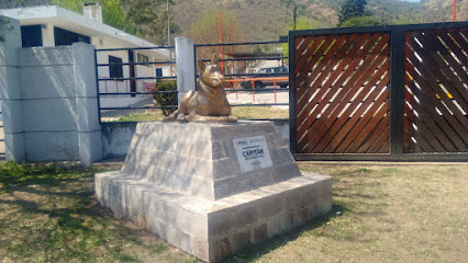 Cementerio Madre María del Tránsito Cabanillas
