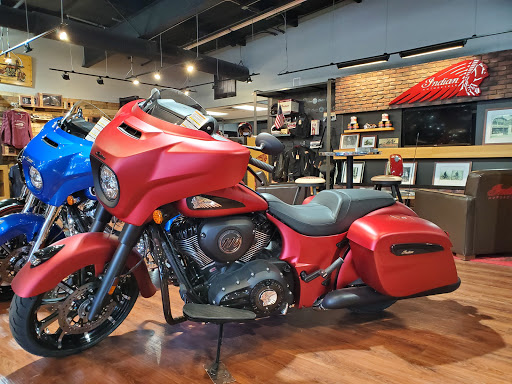 Motorcycle Dealer «Cherokee Cycles», reviews and photos, 1700 SC-14, Greer, SC 29650, USA