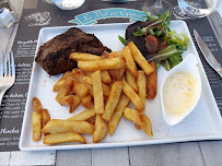 Plats et boissons du Restaurant Le Val en Cygnes à Valenciennes - n°11