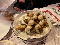 Escargot du Restaurant français Le Louchebem à Paris - n°2