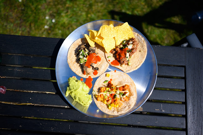 TACO FOOD TRUCK - Taastrup