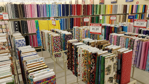 Craft Store «Hobby Lobby», reviews and photos, 2800 Pioneer Ave, Rice Lake, WI 54868, USA